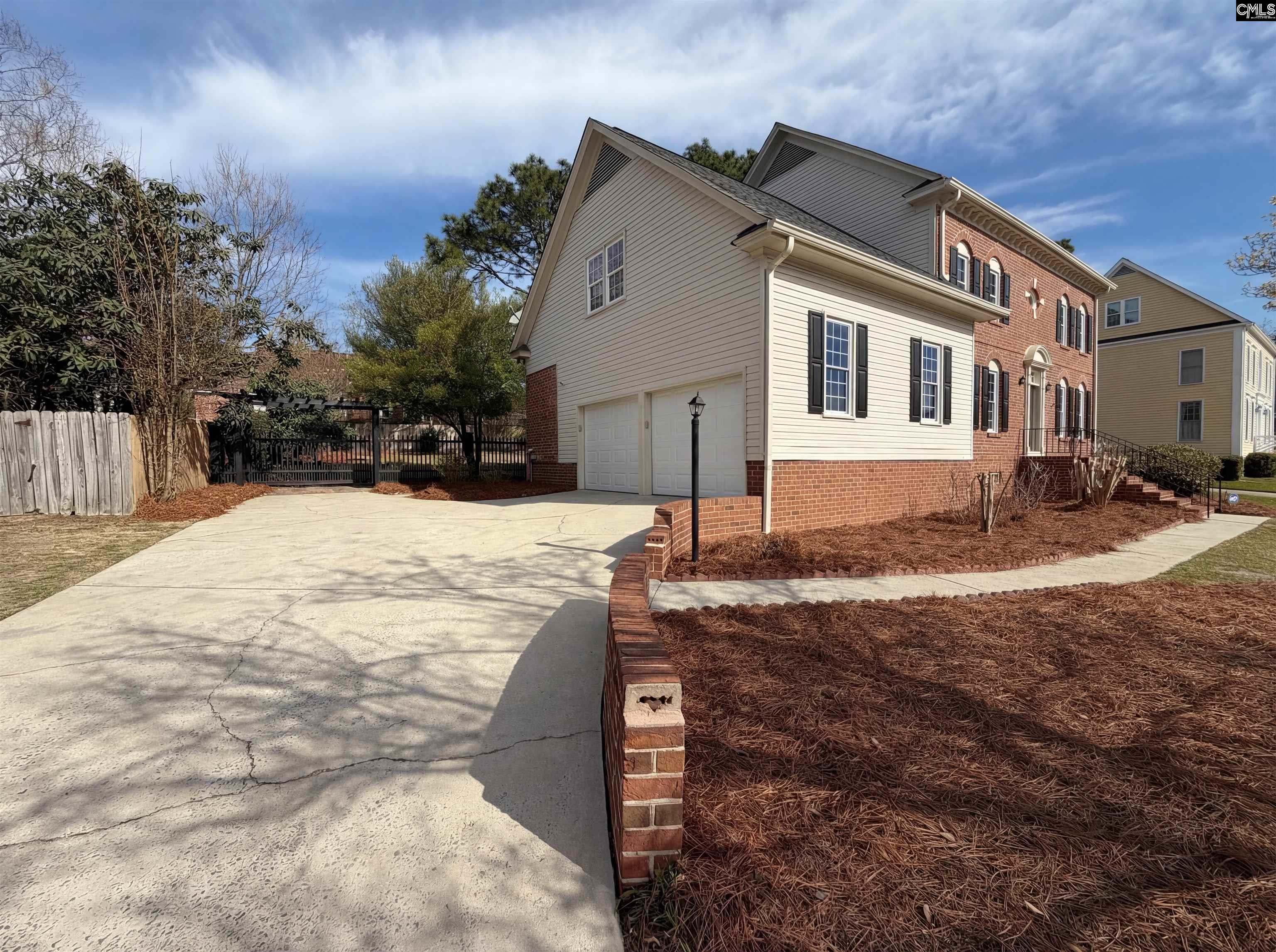 127 Genesee Valley Road Columbia, SC 29223 - Photo 33 of 36