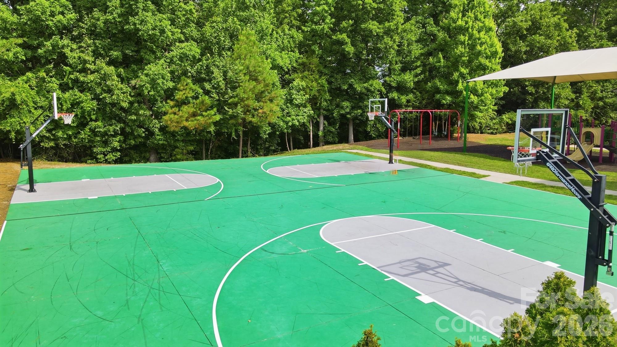 3537 Arnica Court Fort Mill, SC 29708 - Photo 2 of 48