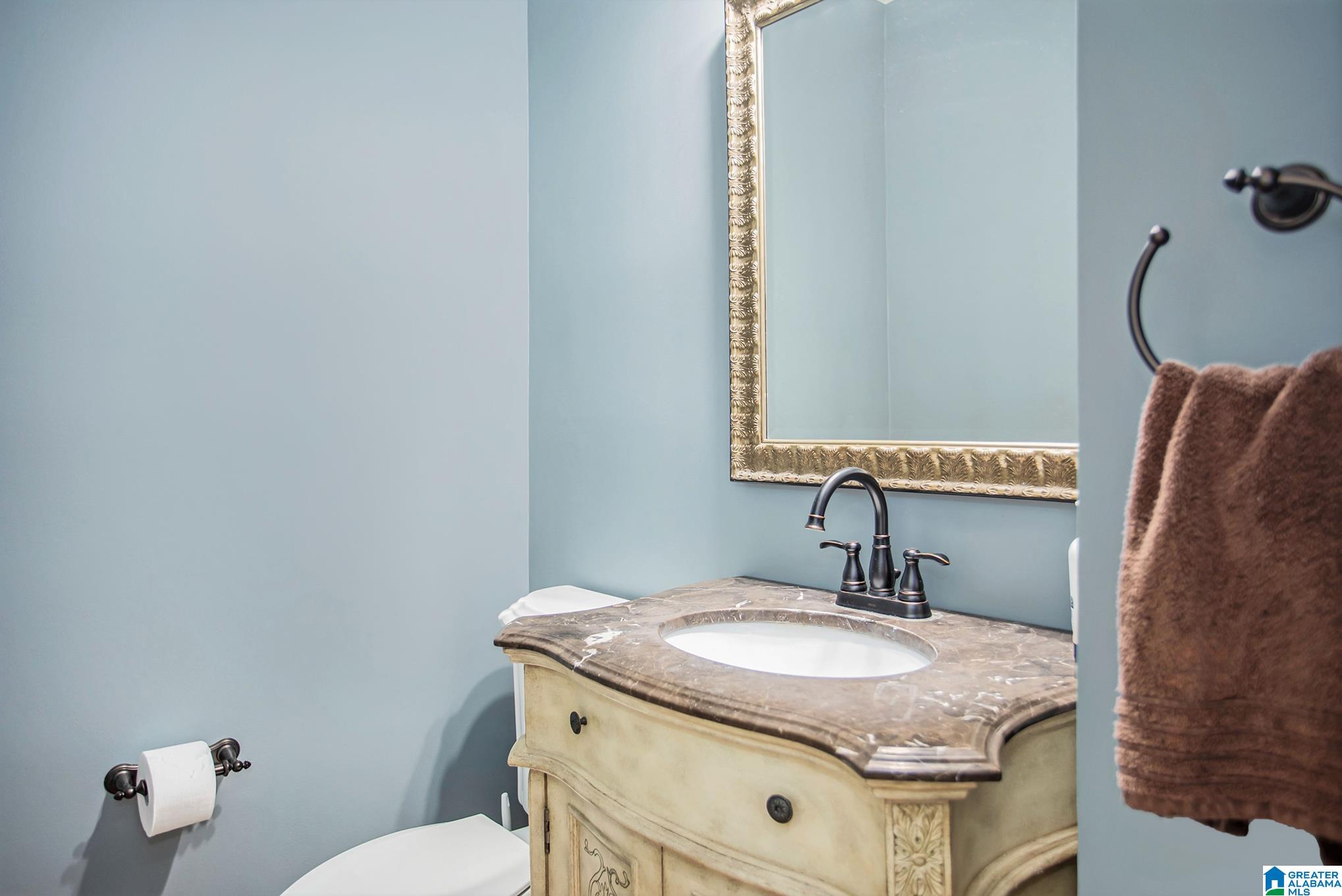 816 Mockernut Road Birmingham, AL 35244 - Photo 16 of 29
