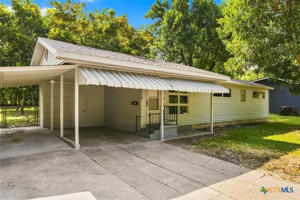 $139,000 | 1319 South 37th Street, Temple, TX 76504