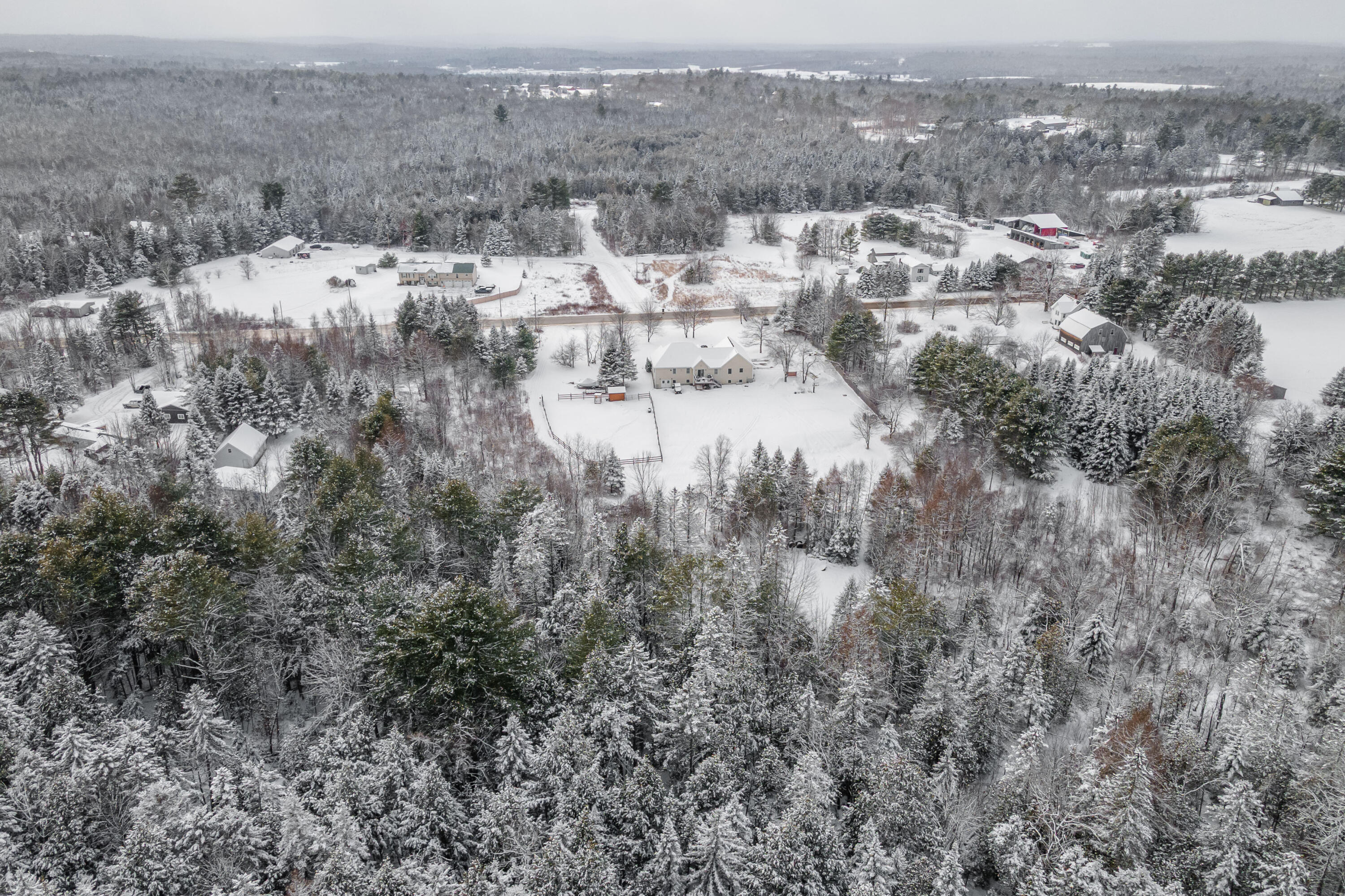 4191 Union Street Levant, ME 04456 - Photo 57 of 70 Union-56