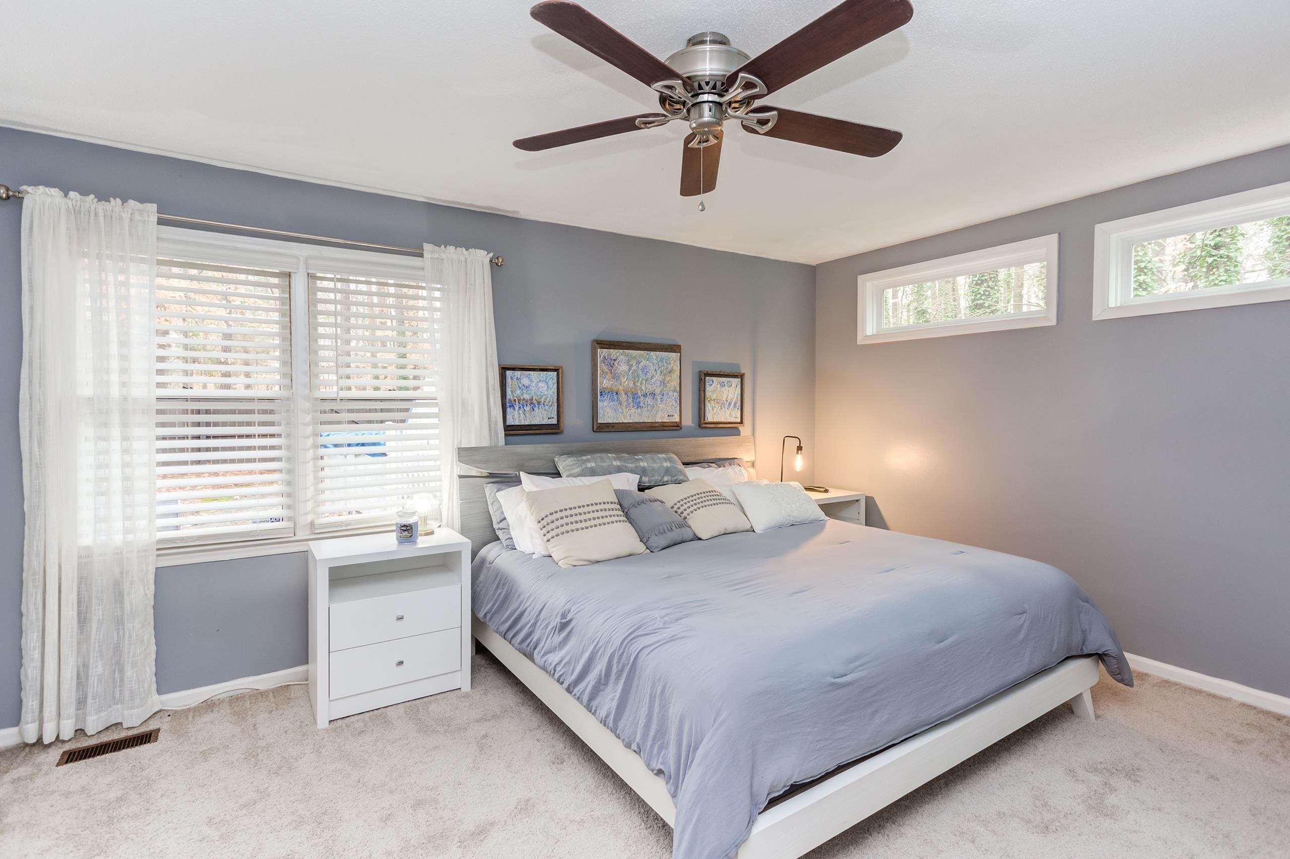 3924 Maplefield Drive Raleigh, NC 27613 - Photo 17 of 33 Photo 17
