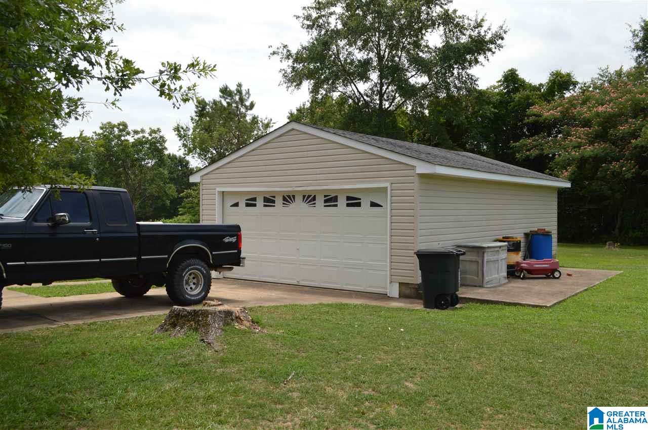1071 Park Road Bessemer, AL 35023 - Photo 27 of 29