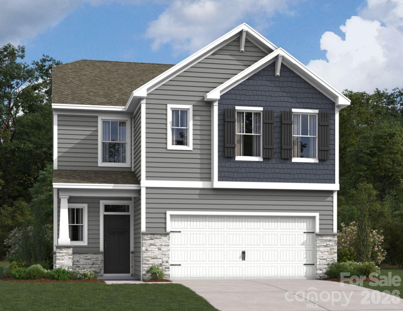1481 Kate Cecil Way York, SC 29745 - Photo 1 of 3