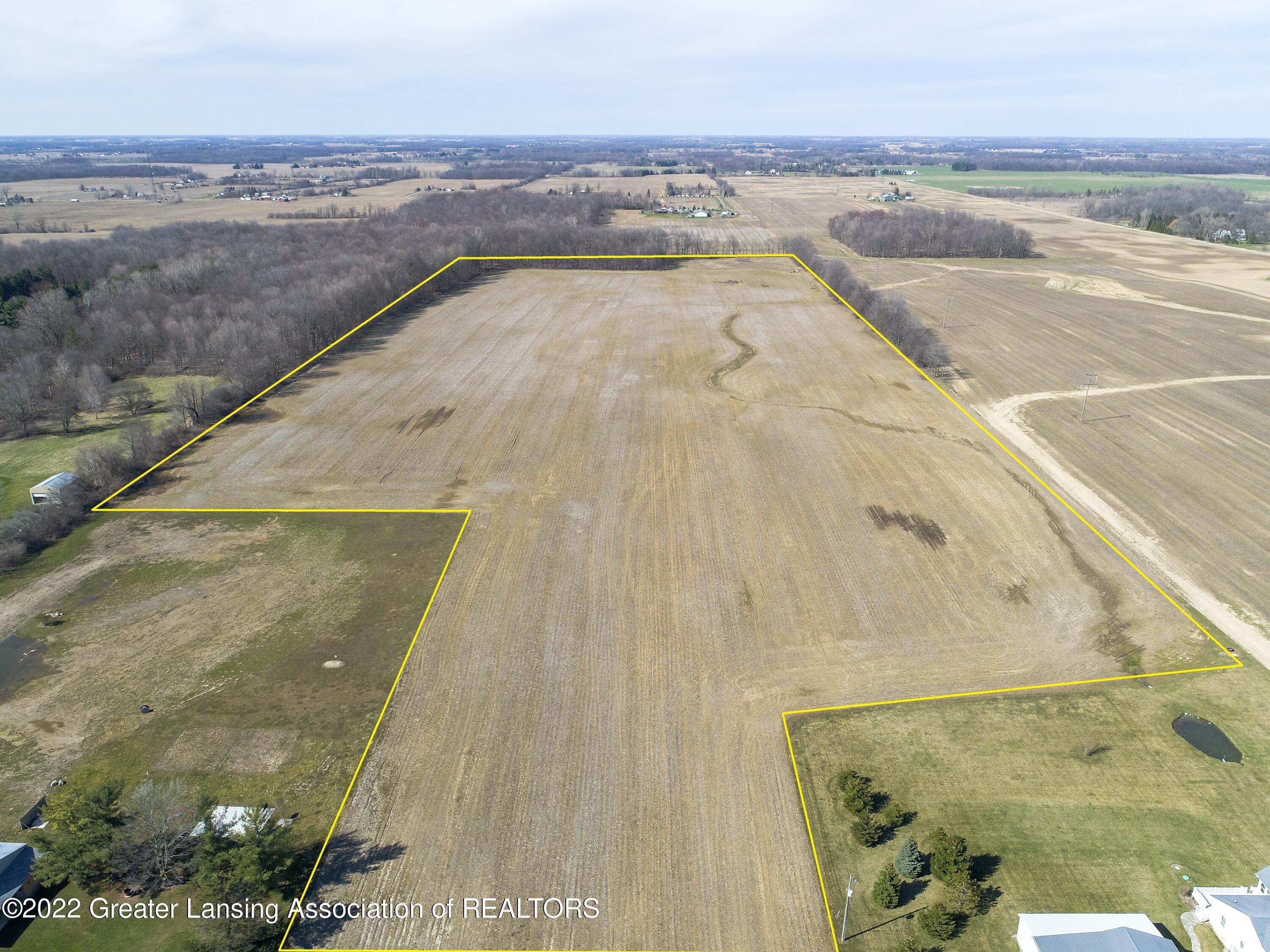 V/l West Cutler Road Dewitt, MI 48820 - Photo 1 of 8 Cutler Rd-1