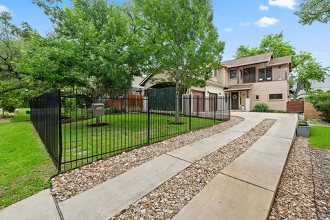 $1,750,000 | 3907 Bailey Lane, Austin, TX 78756