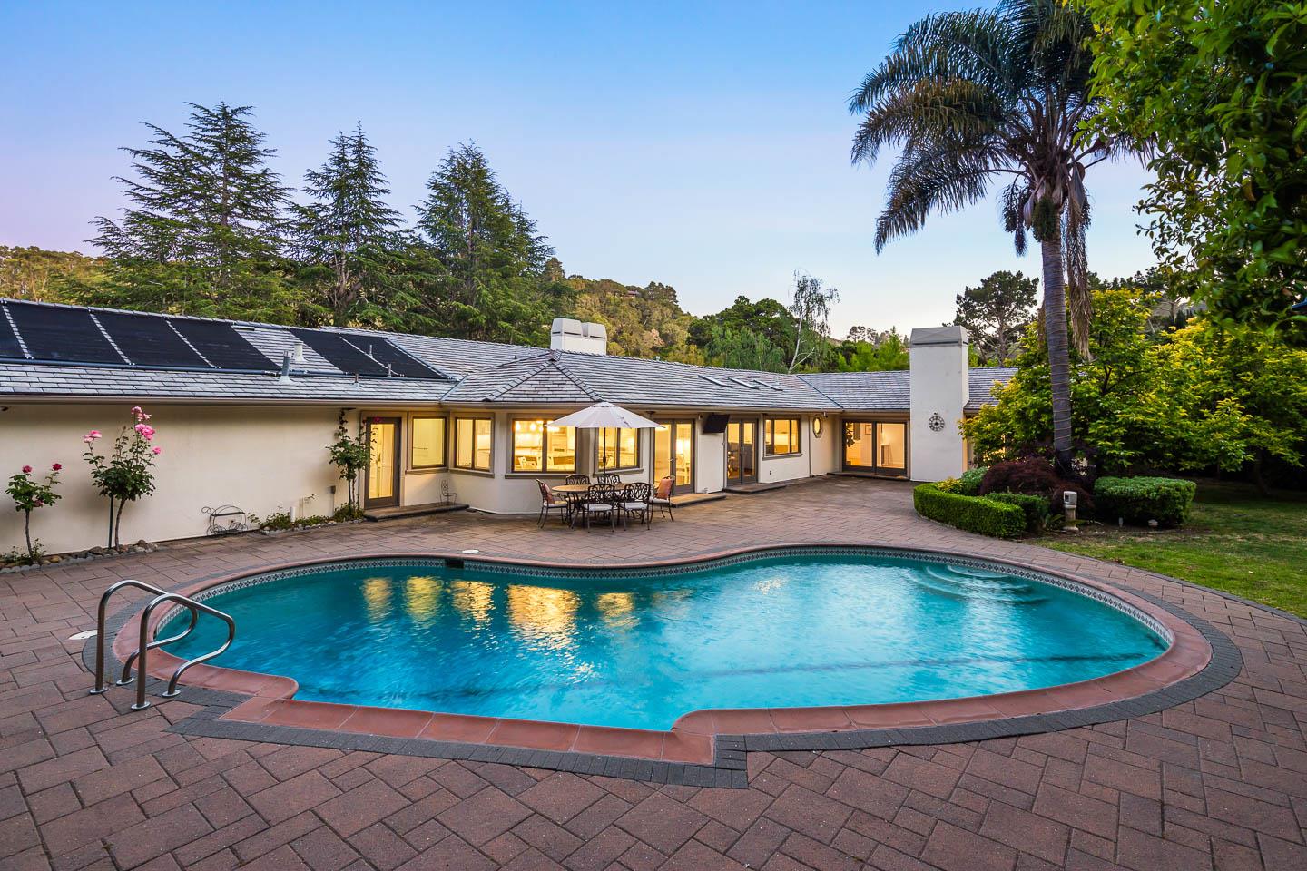 10 Sandra Road Hillsborough, CA 94010 - Photo 1 of 1