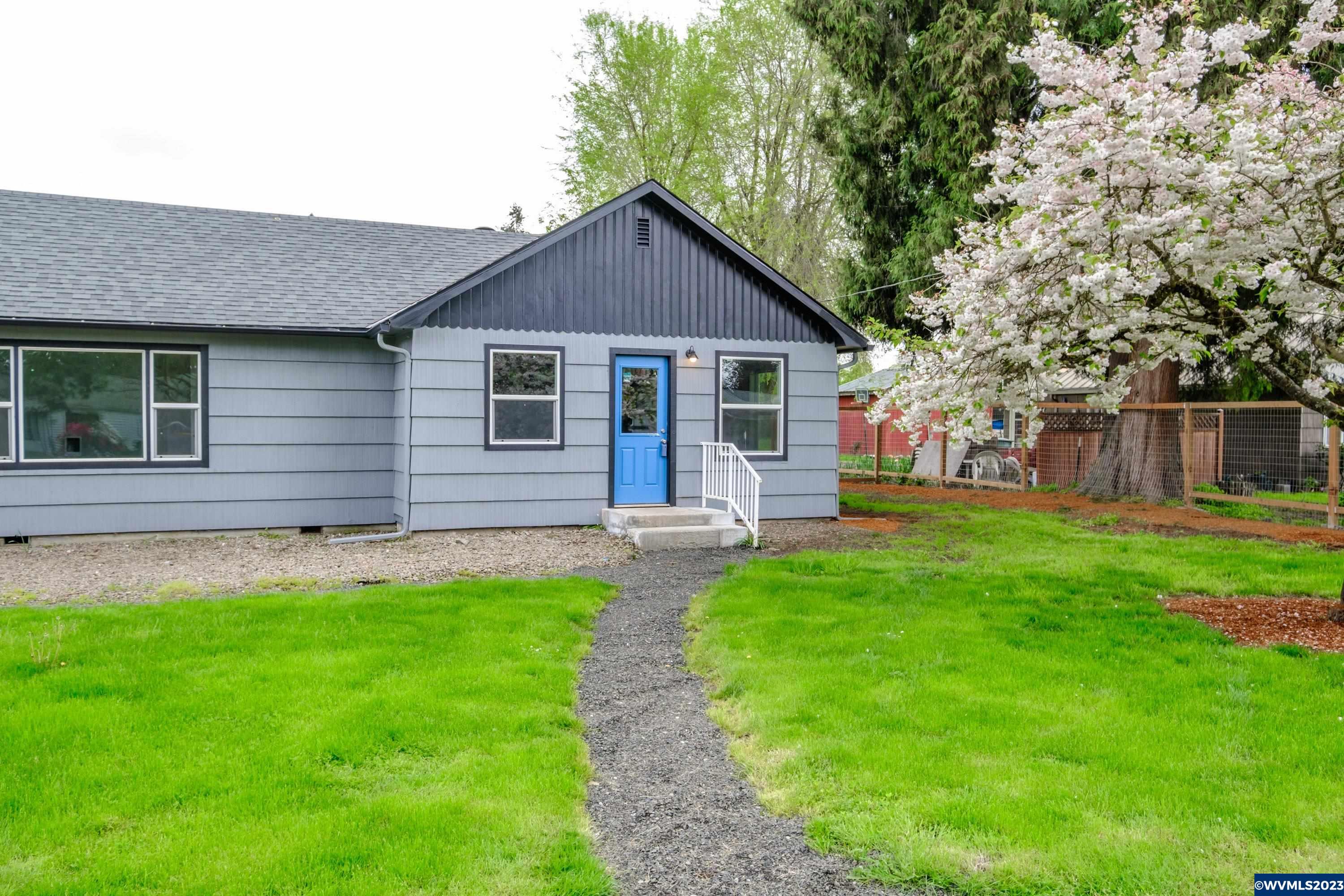 4180 Macleay Road Southeast Salem, OR 97317 - Photo 7 of 36 Gallery Image 7
