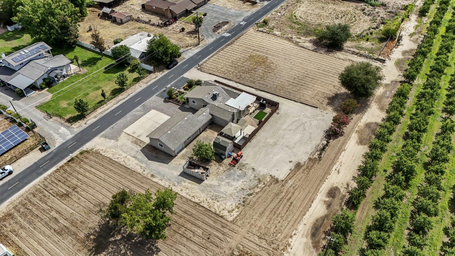 30112 Hall Road Escalon, CA 95320 - Photo 55 of 59