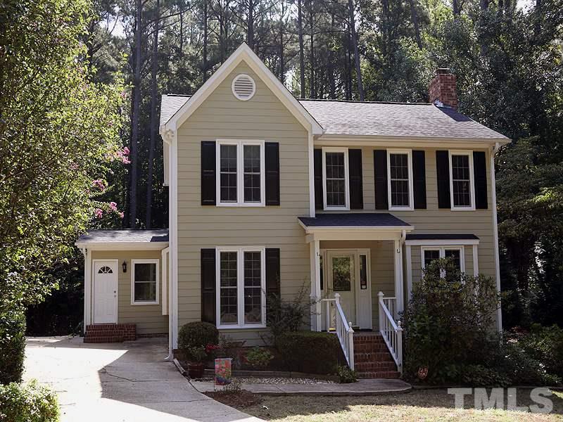 8320 Wheatstone Lane Raleigh, NC 27613 - Photo 1 of 23 Welcome home! This stunning Stonehenge charmer is ready for you.
