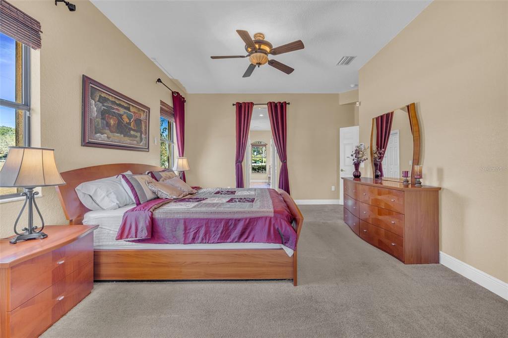 13101 Shadow Run Boulevard Riverview, FL 33569 - Photo 22 of 86 a bedroom with furniture and window