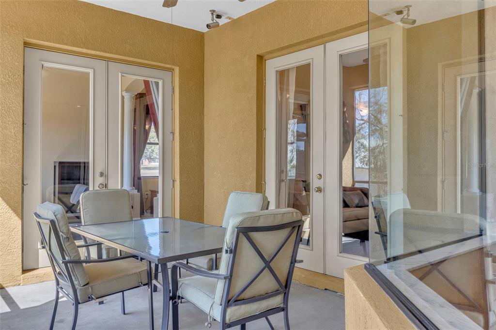 13101 Shadow Run Boulevard Riverview, FL 33569 - Photo 42 of 86 a dining room with furniture and window