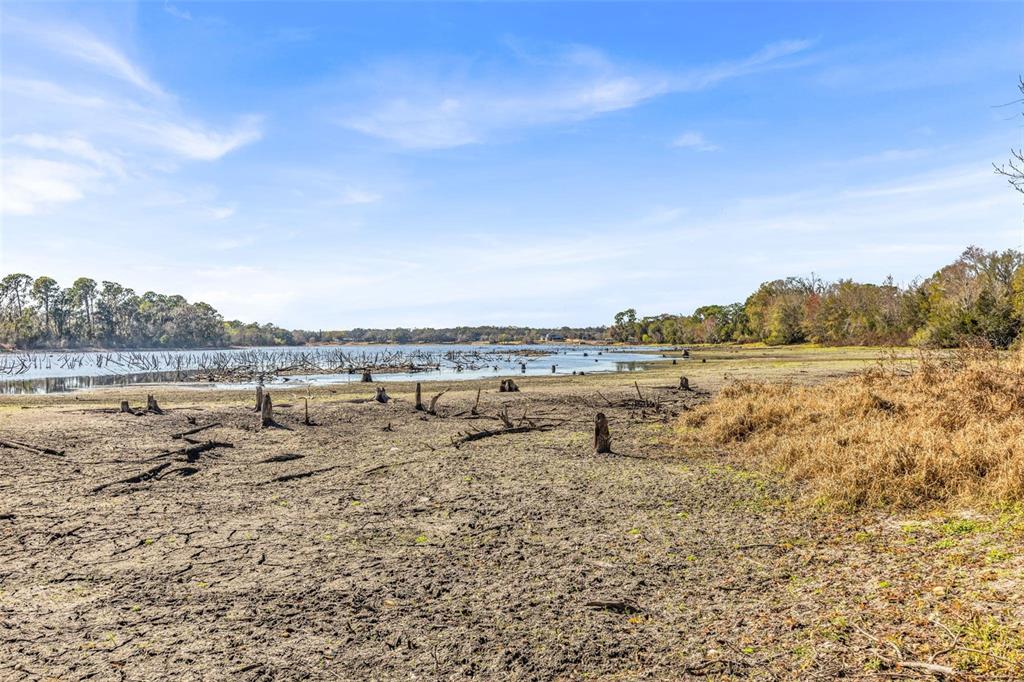 13101 Shadow Run Boulevard Riverview, FL 33569 - Photo 75 of 86 a view of a lake with outdoor space