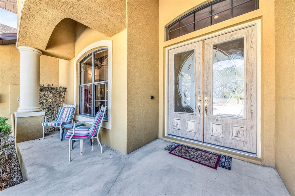 13101 Shadow Run Boulevard Riverview, FL 33569 - Photo 9 of 86 a view of an entryway with sitting area