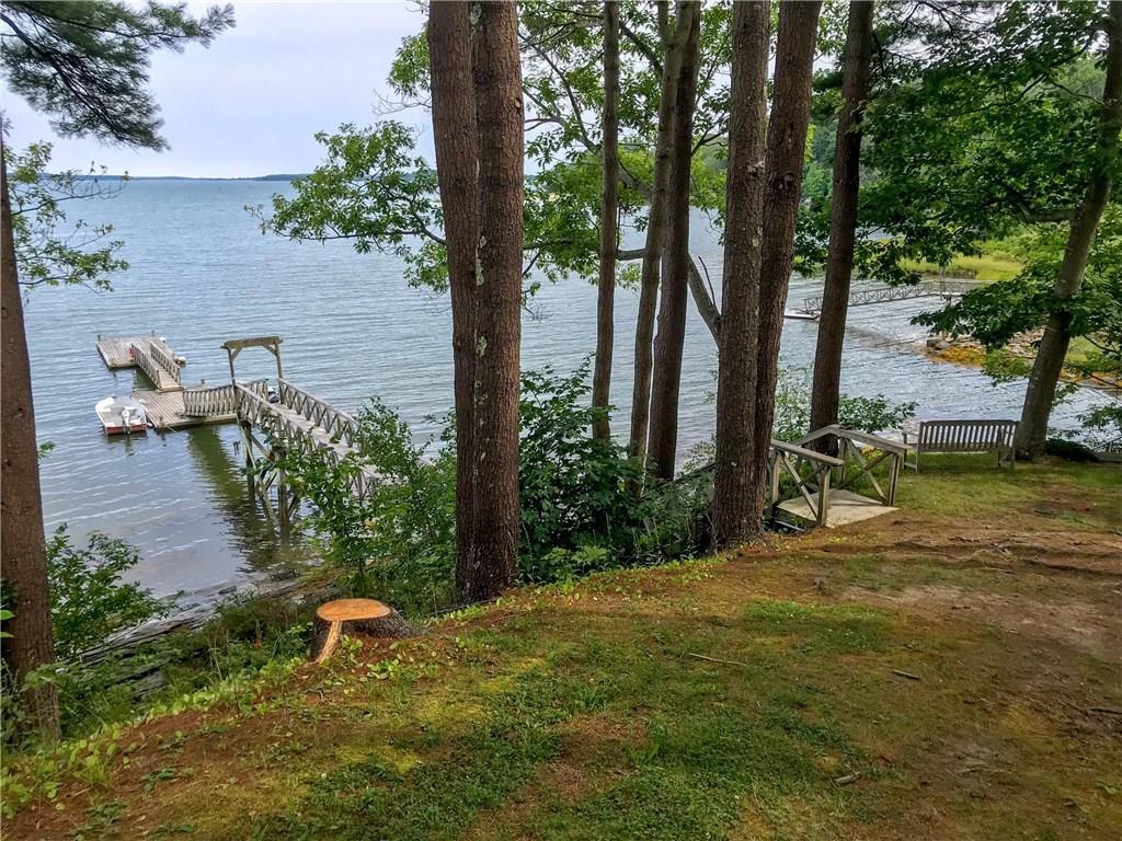 3 Ledge Road Cumberland Foreside, ME 04110 - Photo 25 of 31 Photo
