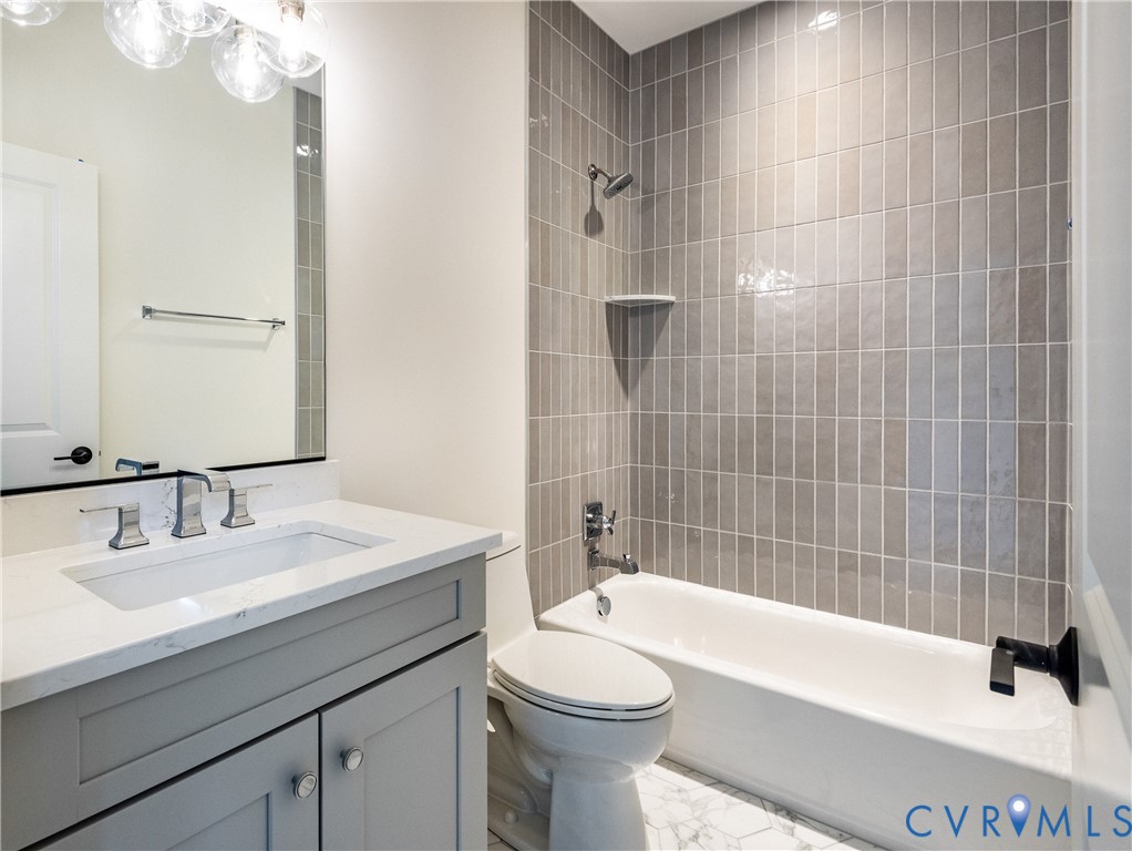 Tbd Old Pump Road Henrico, VA 23233 - Photo 35 of 48