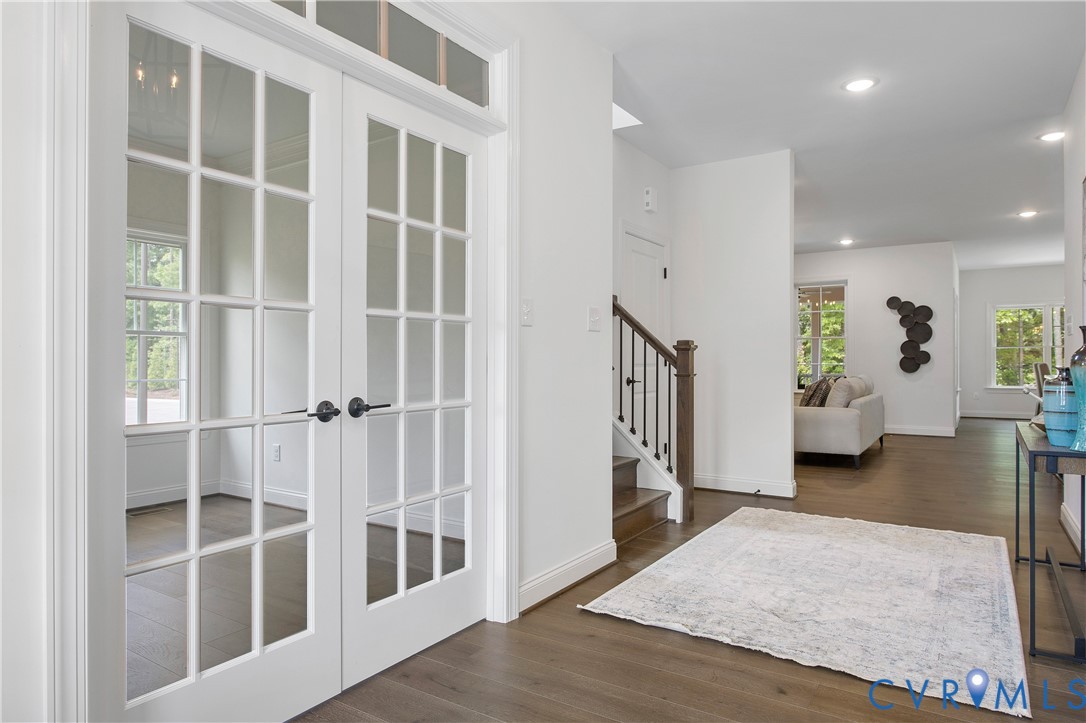 Tbd Old Pump Road Henrico, VA 23233 - Photo 7 of 48