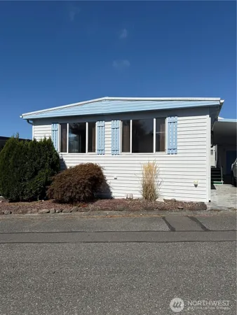 $77,950 | 1415 84th Street Southeast, Unit 117, Everett, WA 98208