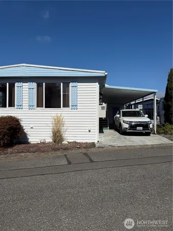 $77,950 | 1415 84th Street Southeast, Unit 117, Everett, WA 98208