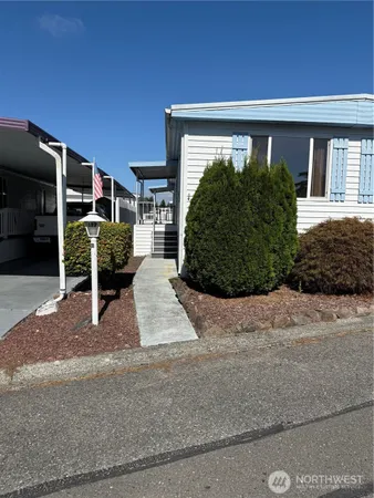 $77,950 | 1415 84th Street Southeast, Unit 117, Everett, WA 98208