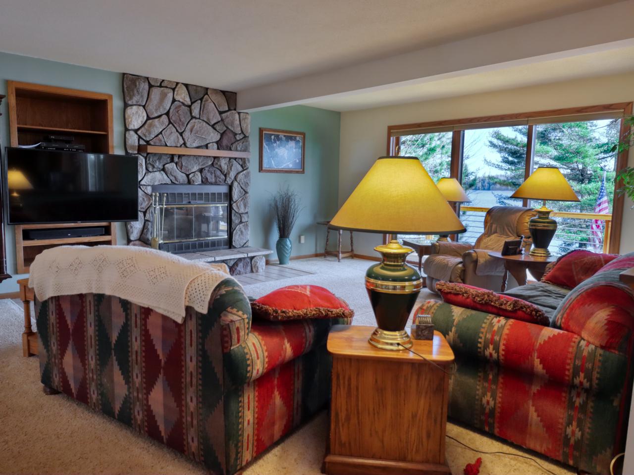326 Sawmill Landing Road Three Lakes, WI 54562 - Photo 2 of 32 Gallery Image 2