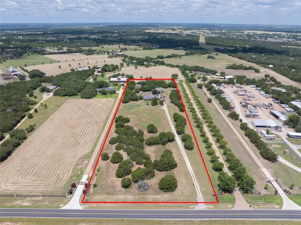 $1,400,000 | 1959 County Road 200, Liberty Hill, TX 78642