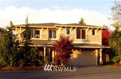 1100 North 33rd Place Renton, WA 98056 - Photo 1 of 1