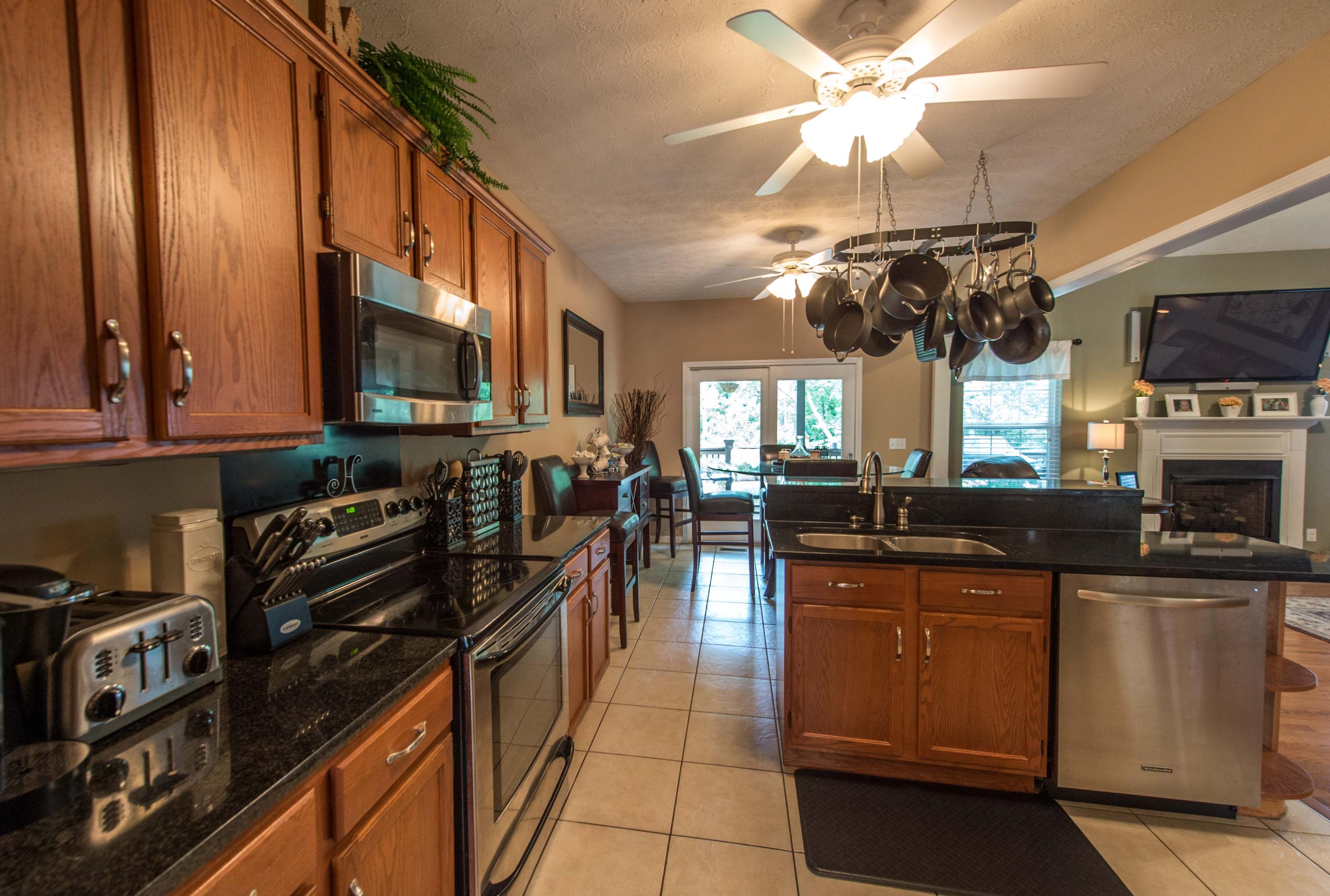 4003 Brock Road Chattanooga, TN 37421 - Photo 5 of 27 _MG12395