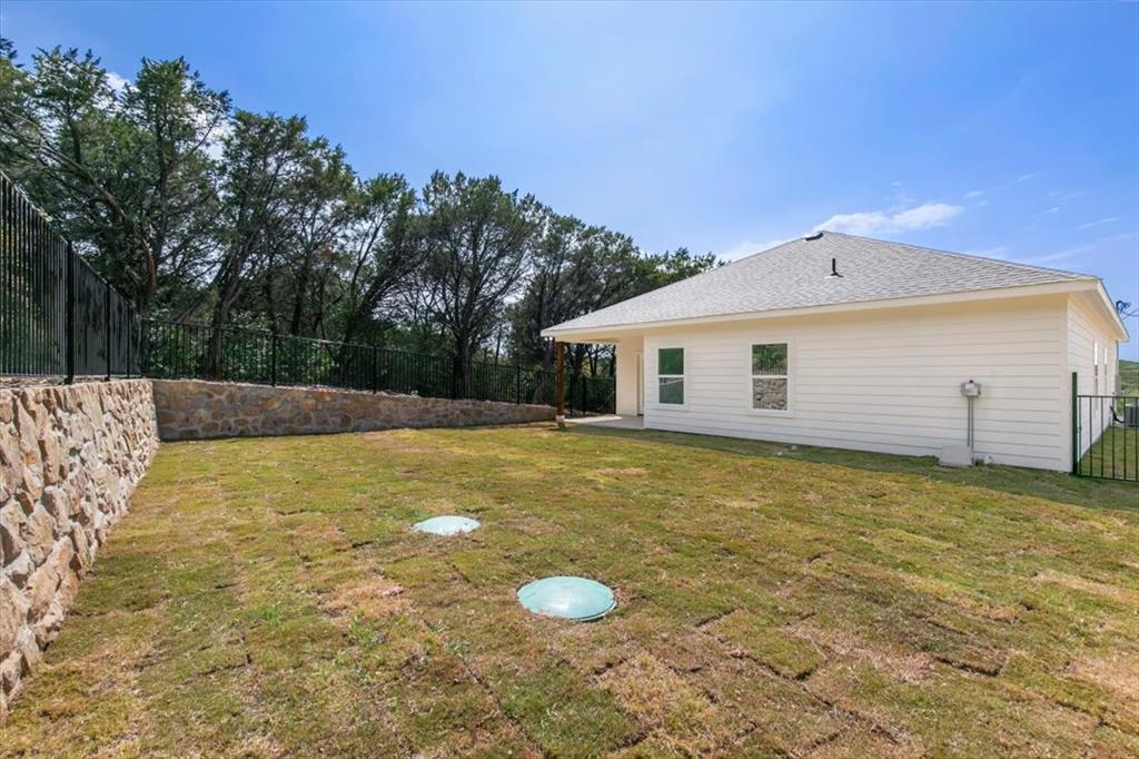 1001 Apache Ridge Road Granbury, TX 76048 - Photo 35 of 37 Gallery Image 35