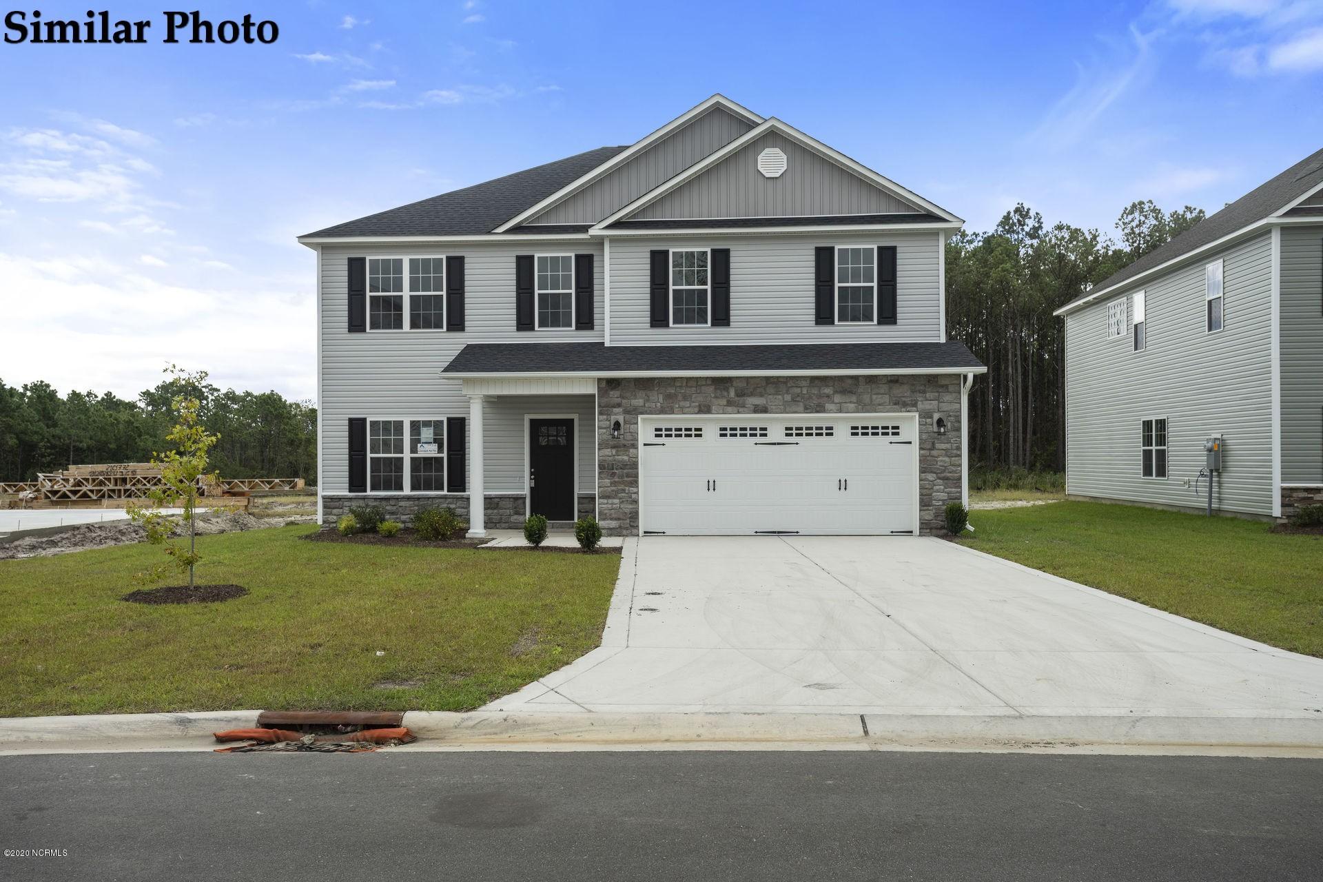 543 Transom Way Holly Ridge, NC 28445 - Photo 1 of 36 001_603_high_tide_09oct2019_jwb_09405