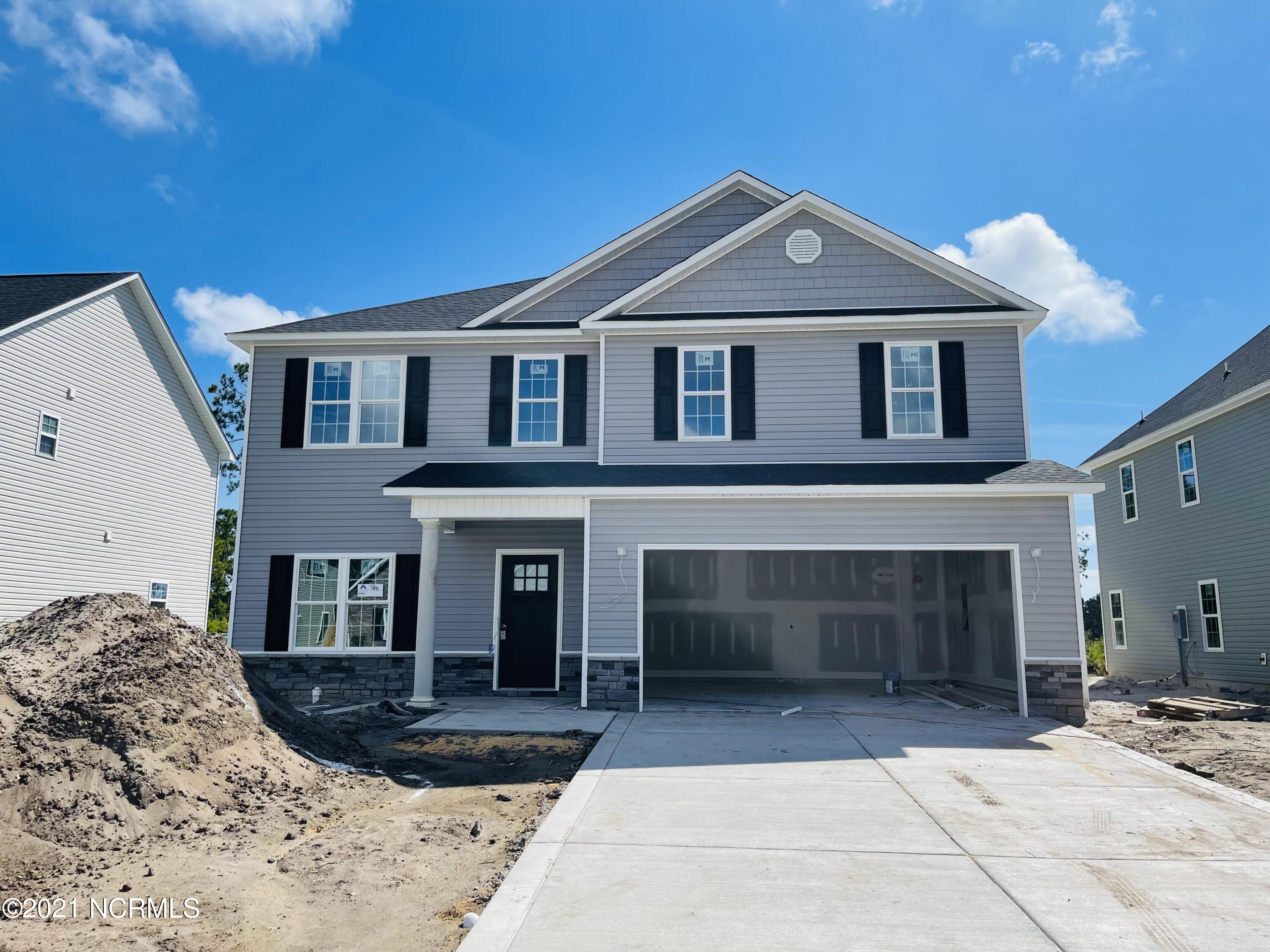 543 Transom Way Holly Ridge, NC 28445 - Photo 2 of 36 IMG-2785