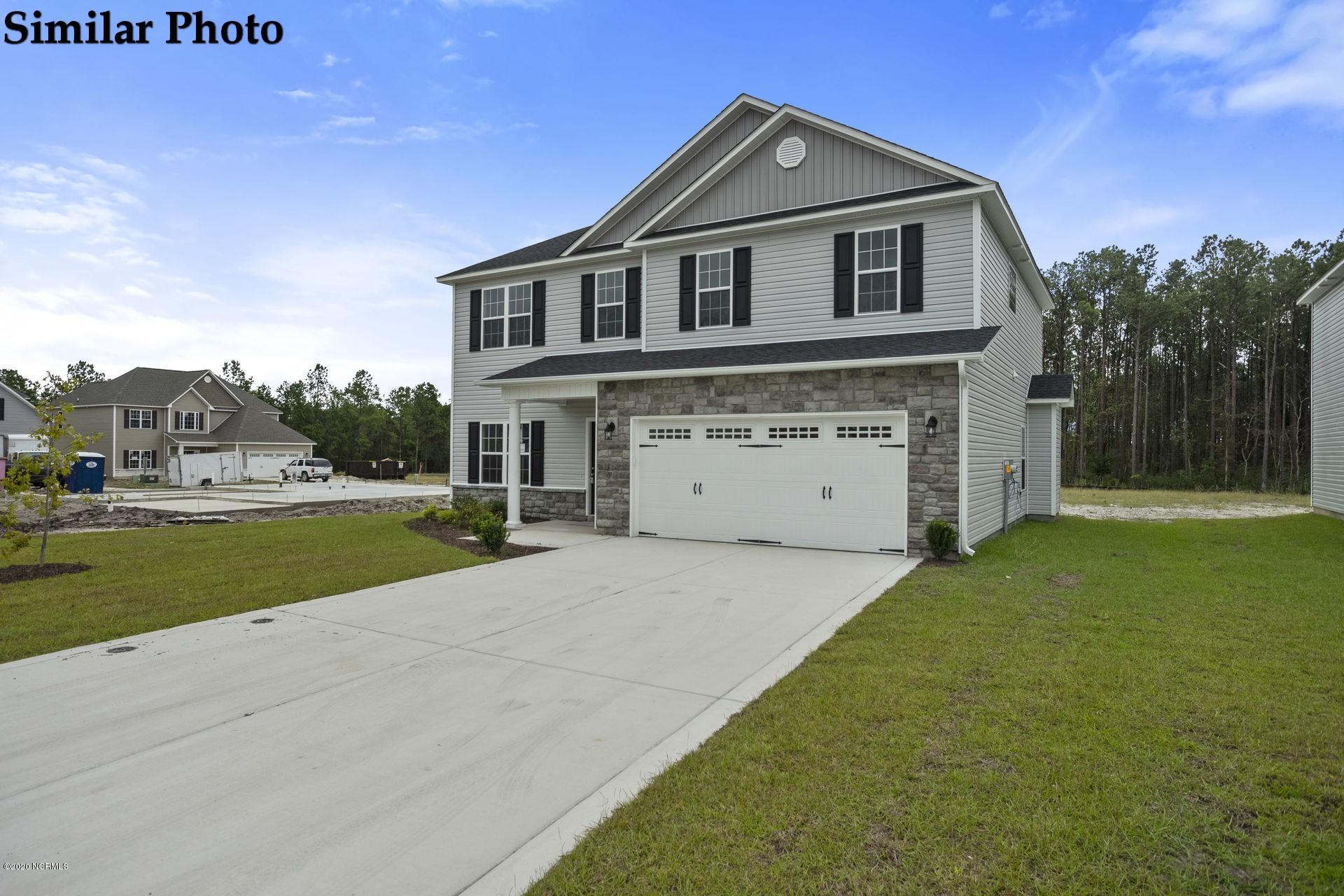 543 Transom Way Holly Ridge, NC 28445 - Photo 3 of 36 002_603_high_tide_09oct2019_jwb_09407