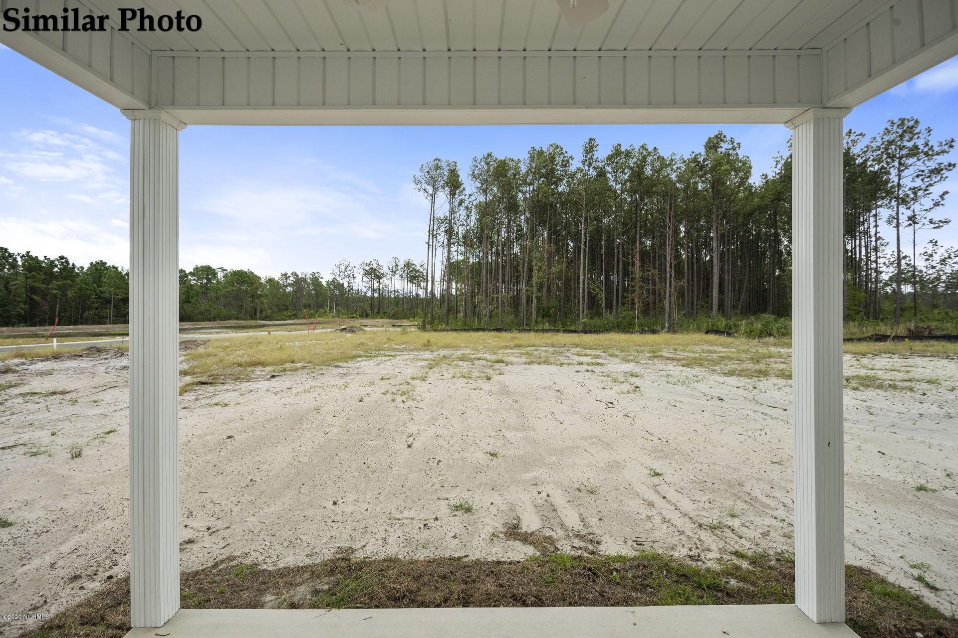 543 Transom Way Holly Ridge, NC 28445 - Photo 33 of 36 032_603_high_tide_09oct2019_jwb_09457