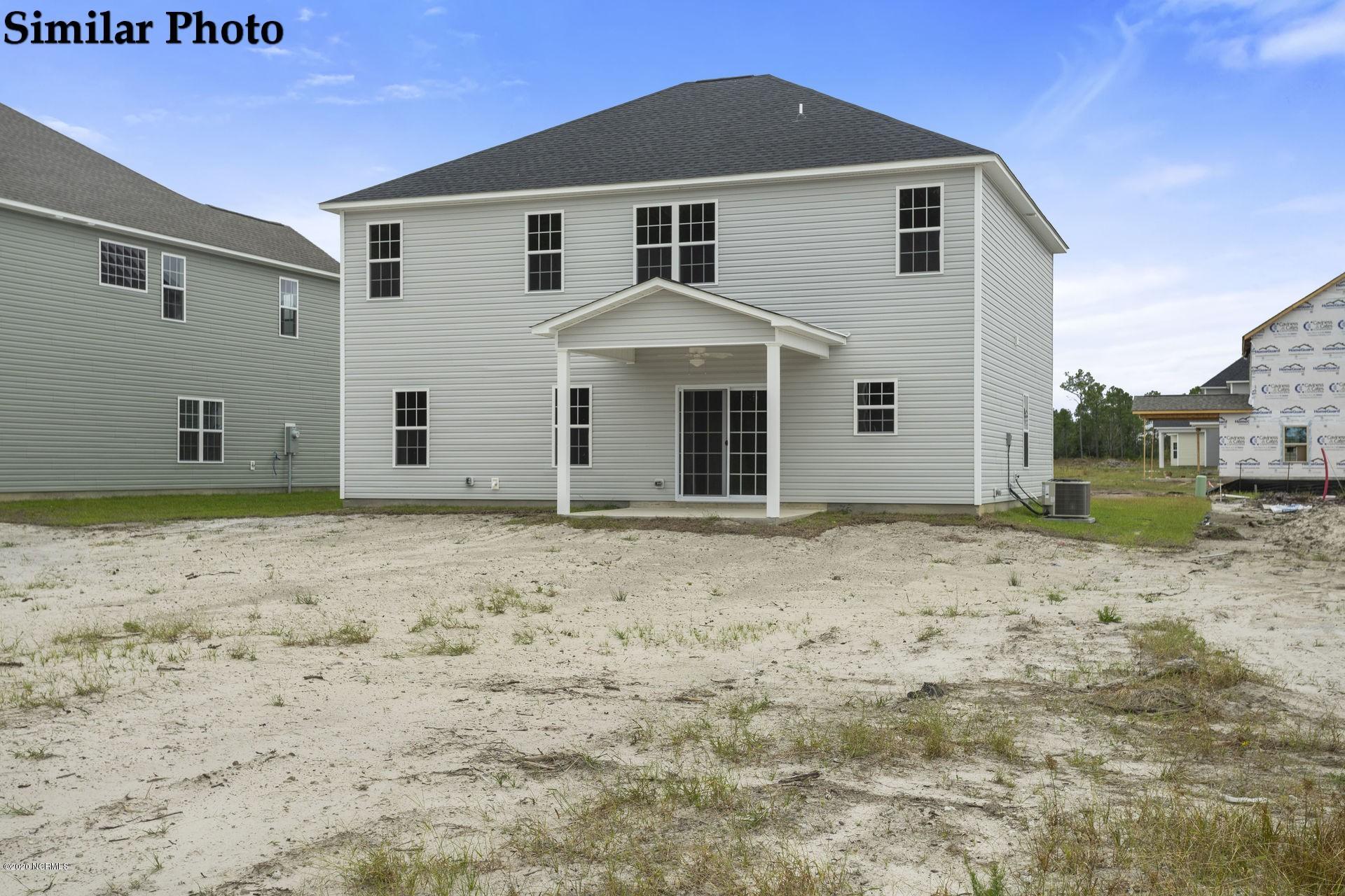 543 Transom Way Holly Ridge, NC 28445 - Photo 35 of 36 036_603_high_tide_09oct2019_jwb_09463