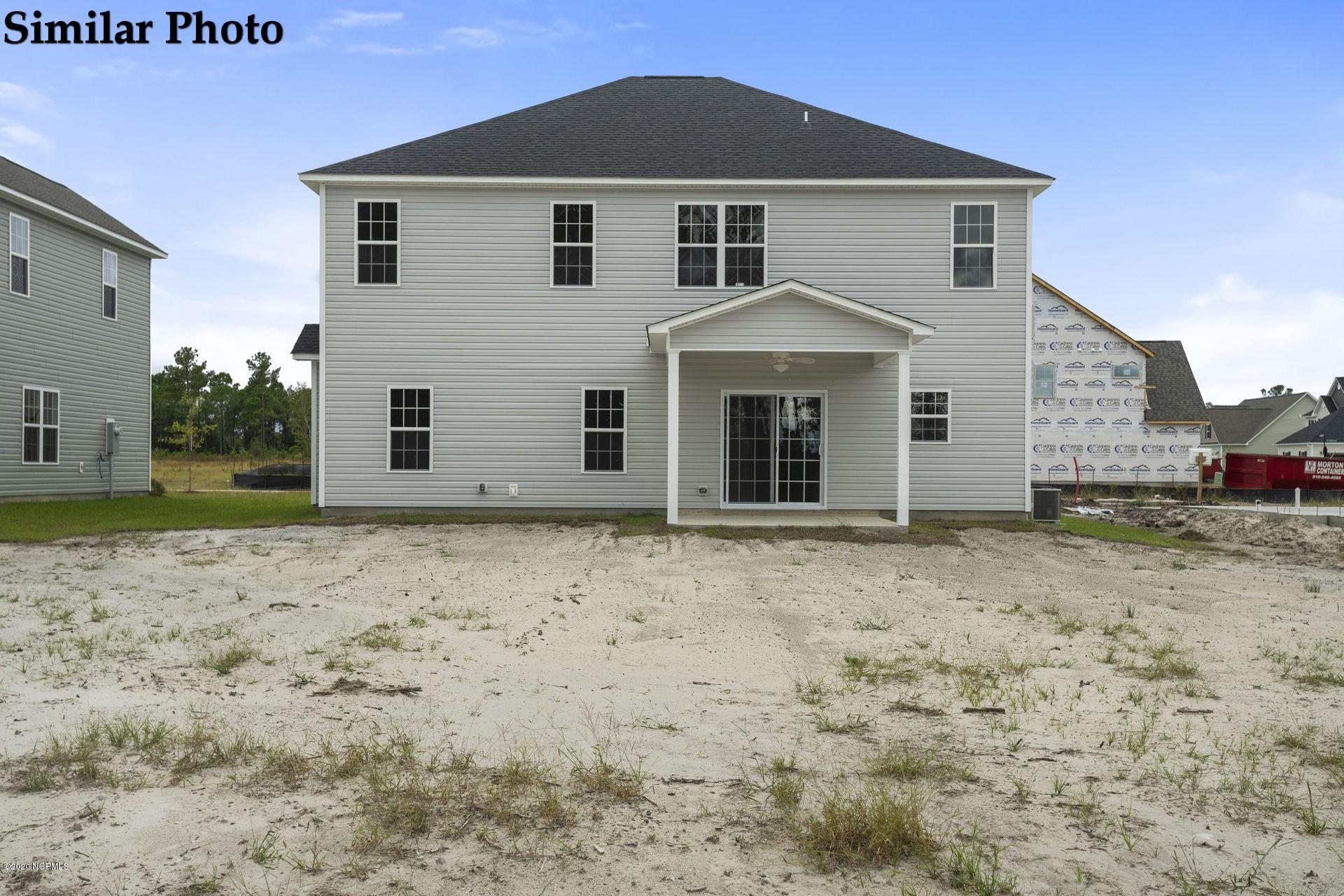543 Transom Way Holly Ridge, NC 28445 - Photo 36 of 36 037_603_high_tide_09oct2019_jwb_09462
