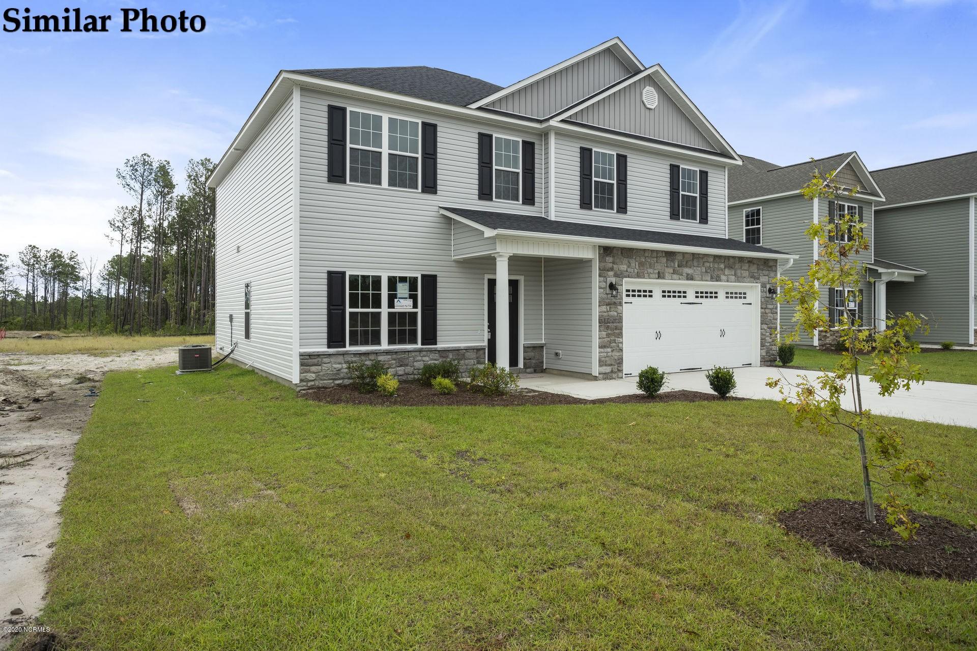 543 Transom Way Holly Ridge, NC 28445 - Photo 4 of 36 003_603_high_tide_09oct2019_jwb_09411
