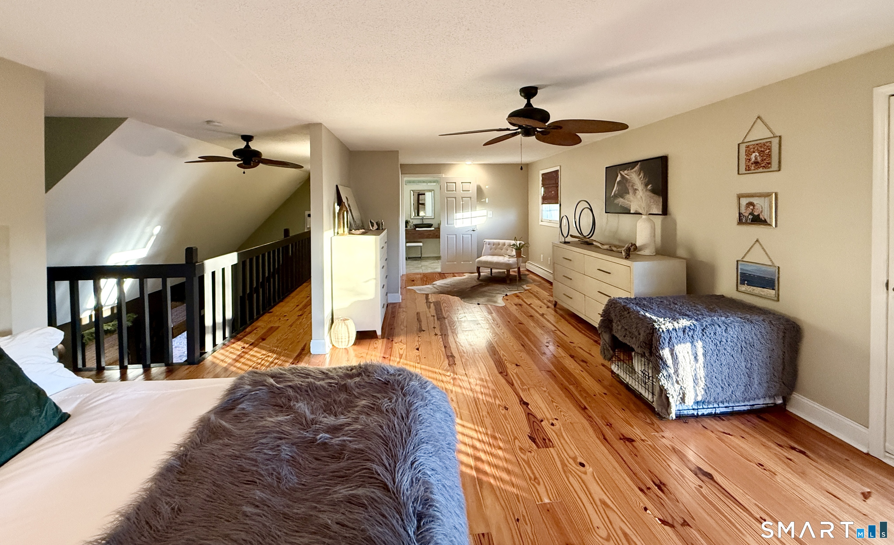 105 Riverside Drive Meriden, CT 06451 - Photo 16 of 27 a living room with furniture and a chandelier