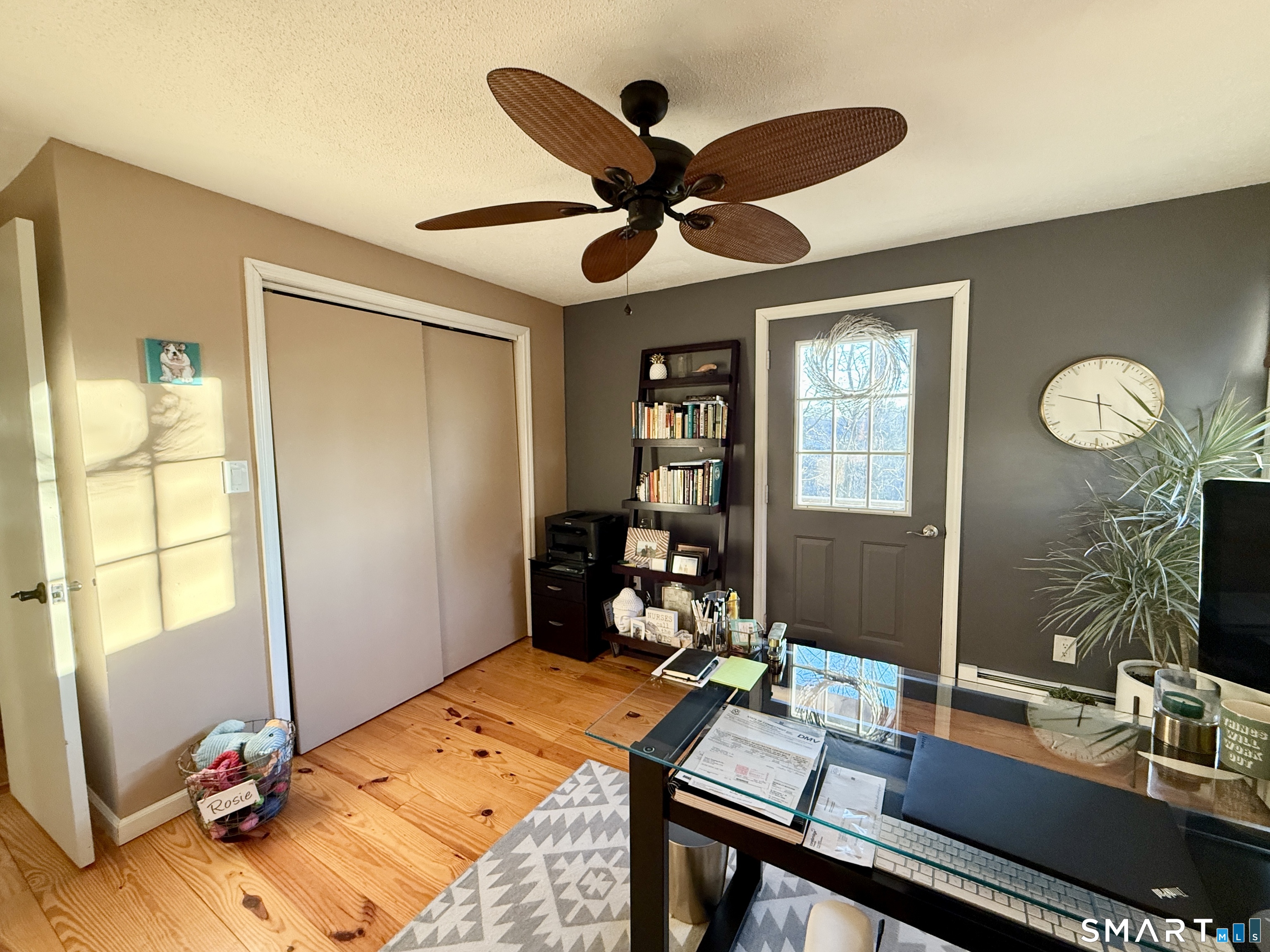 105 Riverside Drive Meriden, CT 06451 - Photo 27 of 27 a workspace with furniture and window
