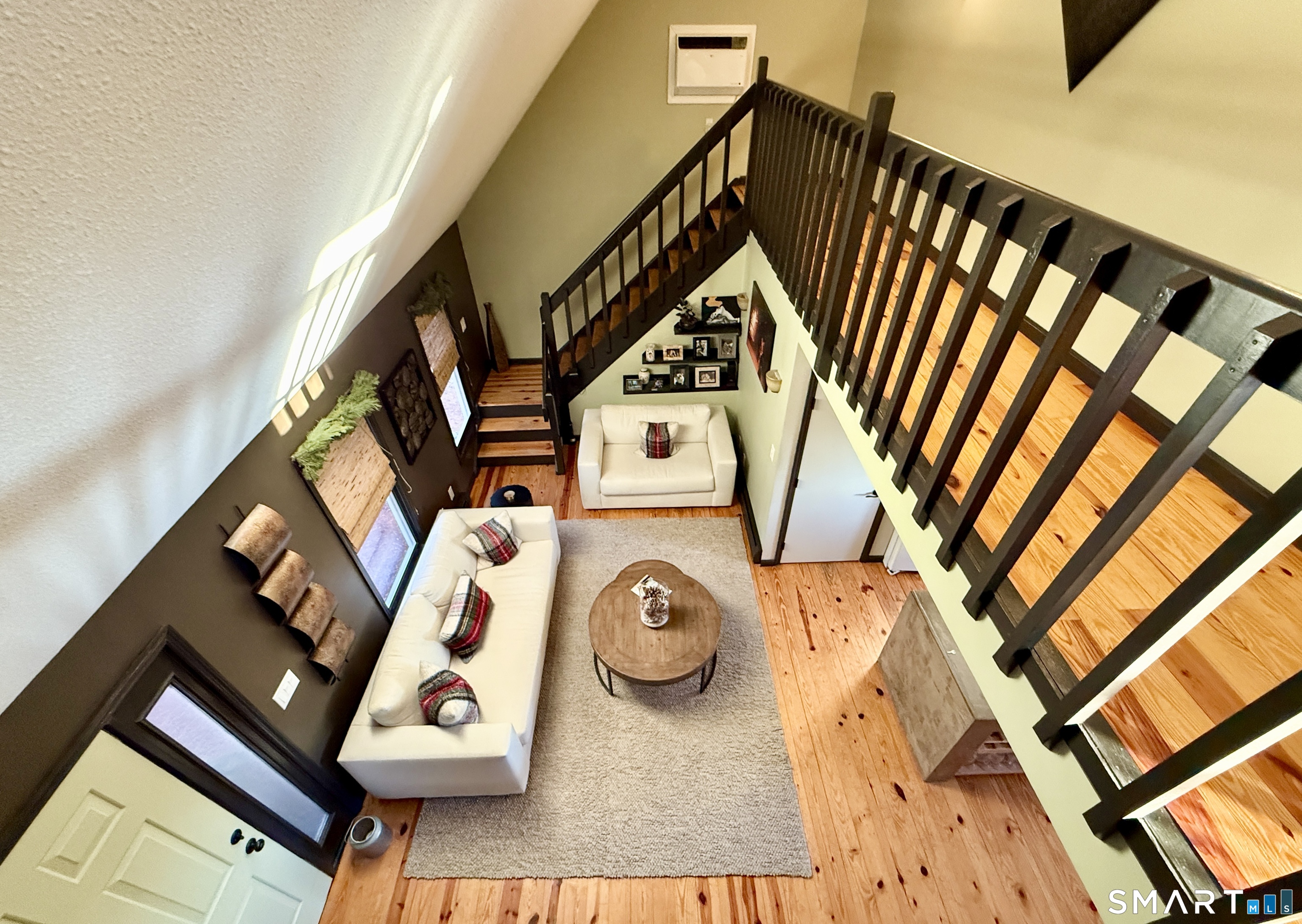 105 Riverside Drive Meriden, CT 06451 - Photo 10 of 27 a view of stairs