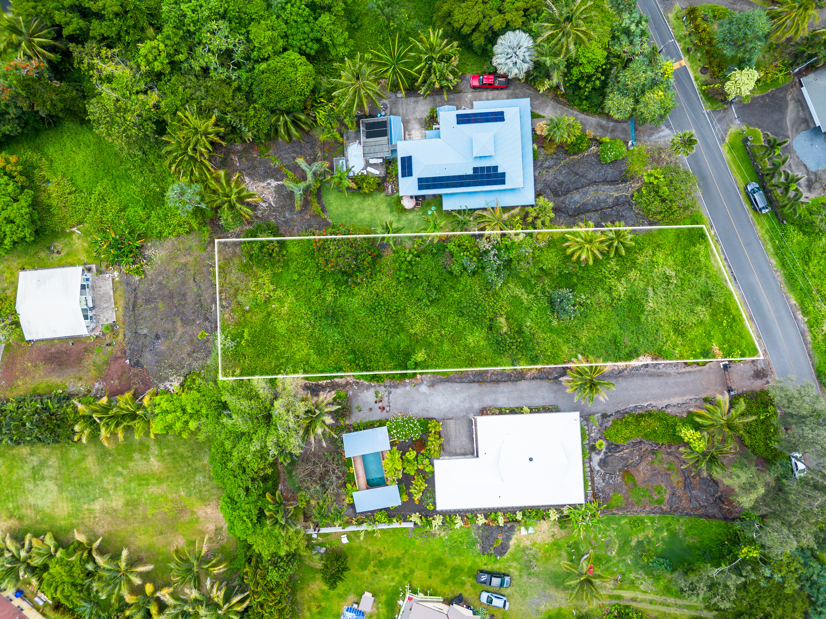 84 Ala Heiau Road Keaau, HI 96749 - Photo 9 of 27
