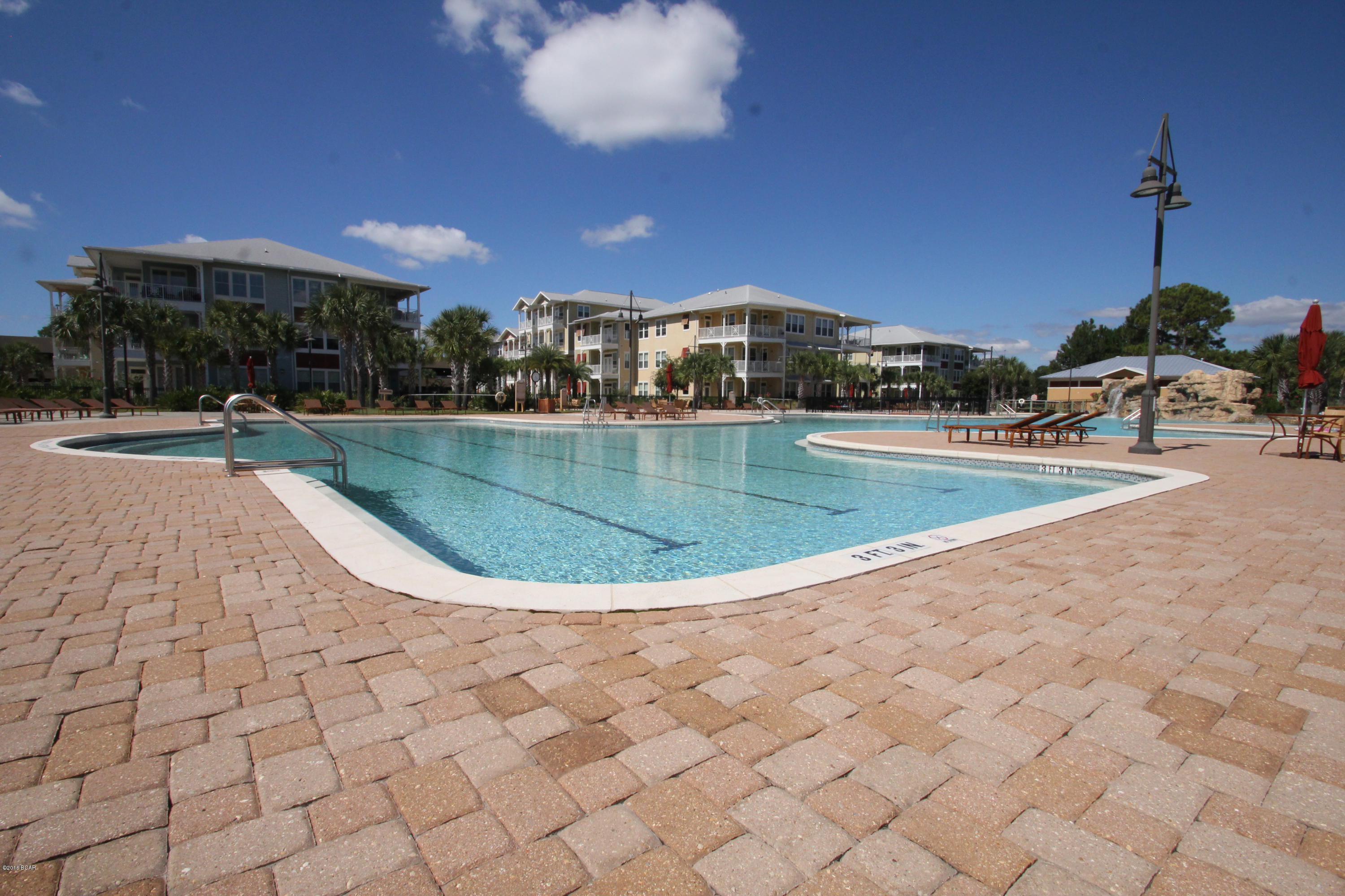 8700 Front Beach Road, Unit 4308 Panama City Beach, FL 32407 - Photo 8 of 36