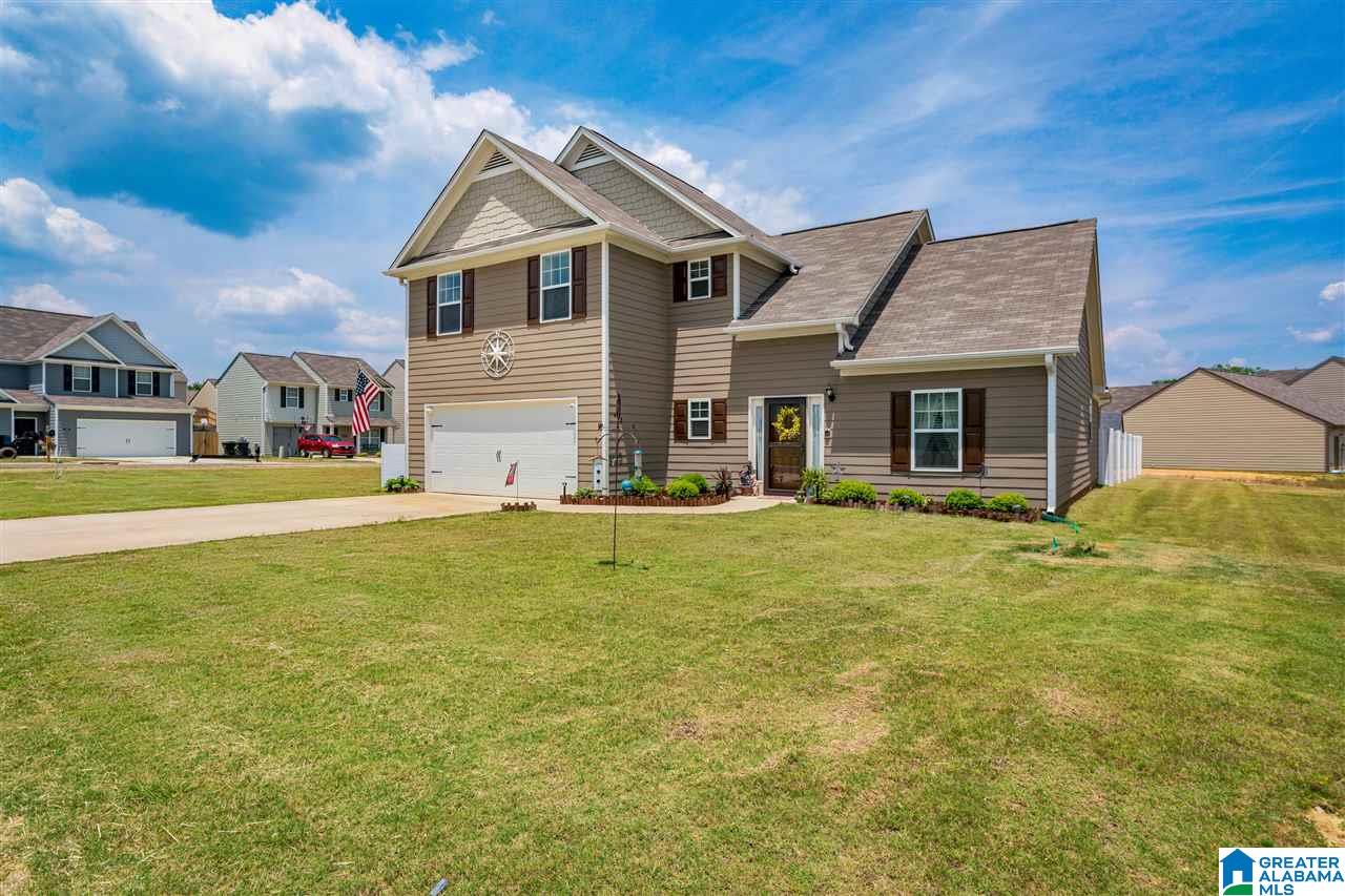 100 Homestead Lane Springville, AL 35146 - Photo 2 of 28