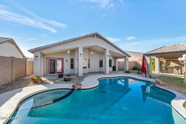 $475,000 | 7580 West Vermont Avenue, Glendale, AZ 85303