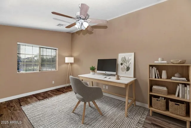 $475,000 | 7580 West Vermont Avenue, Glendale, AZ 85303