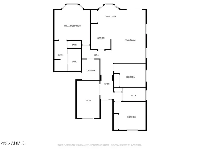 $475,000 | 7580 West Vermont Avenue, Glendale, AZ 85303