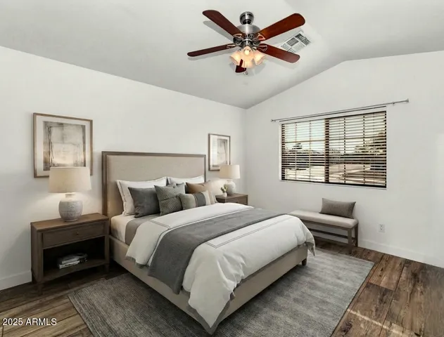 $475,000 | 7580 West Vermont Avenue, Glendale, AZ 85303