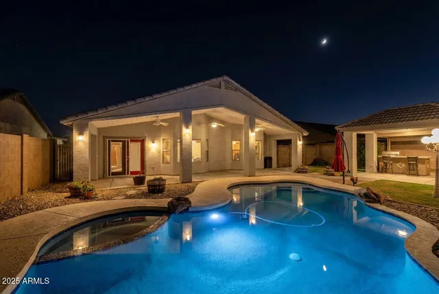 $475,000 | 7580 West Vermont Avenue, Glendale, AZ 85303