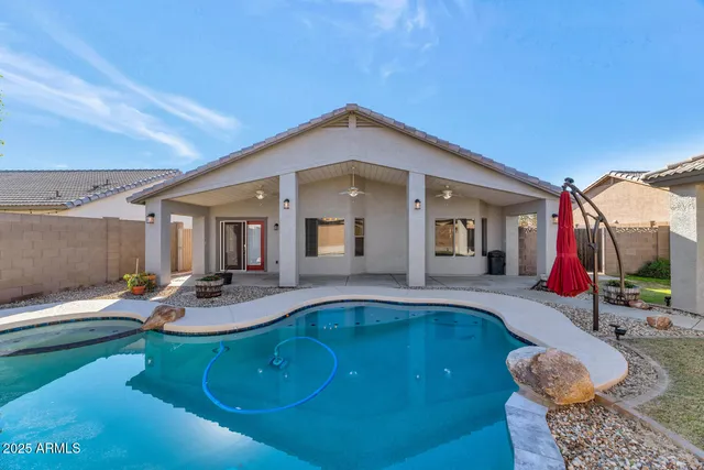 $475,000 | 7580 West Vermont Avenue, Glendale, AZ 85303