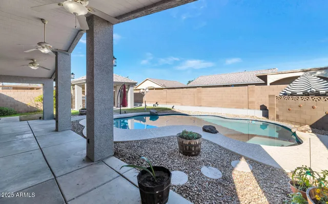 $475,000 | 7580 West Vermont Avenue, Glendale, AZ 85303