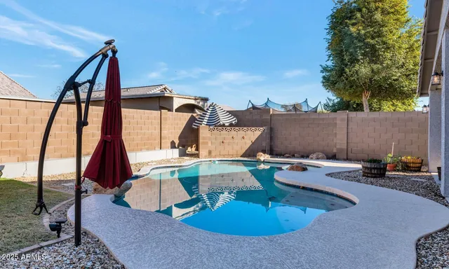$475,000 | 7580 West Vermont Avenue, Glendale, AZ 85303
